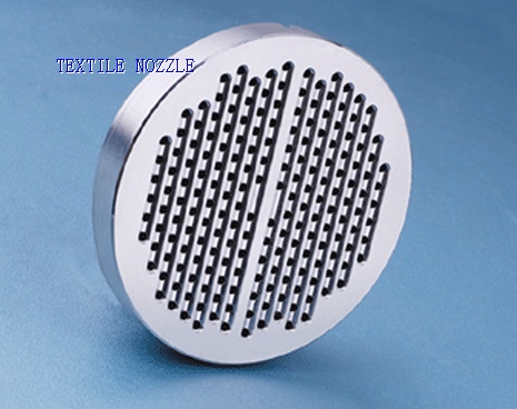 Spinneret Plate for polyester/nylon